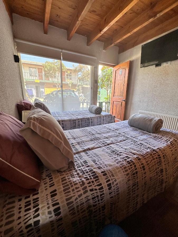 Pensión Ipanema Pichilemu